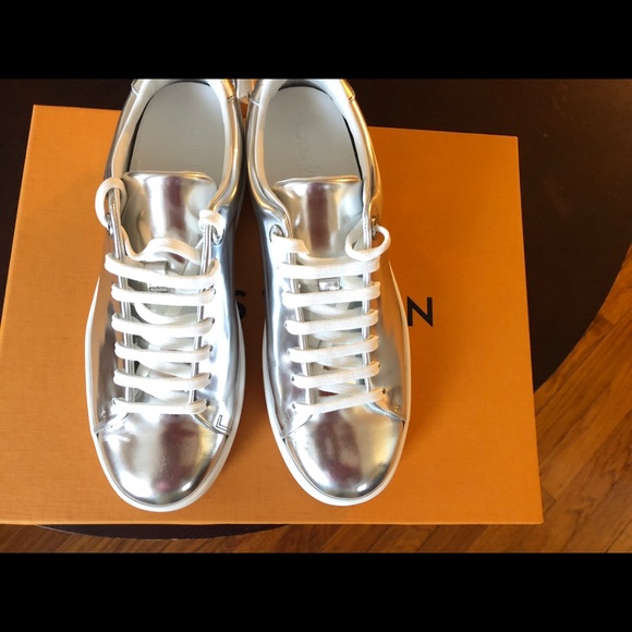 Louis Vuitton Shoes - Louis Vuitton Women’s Sneaker